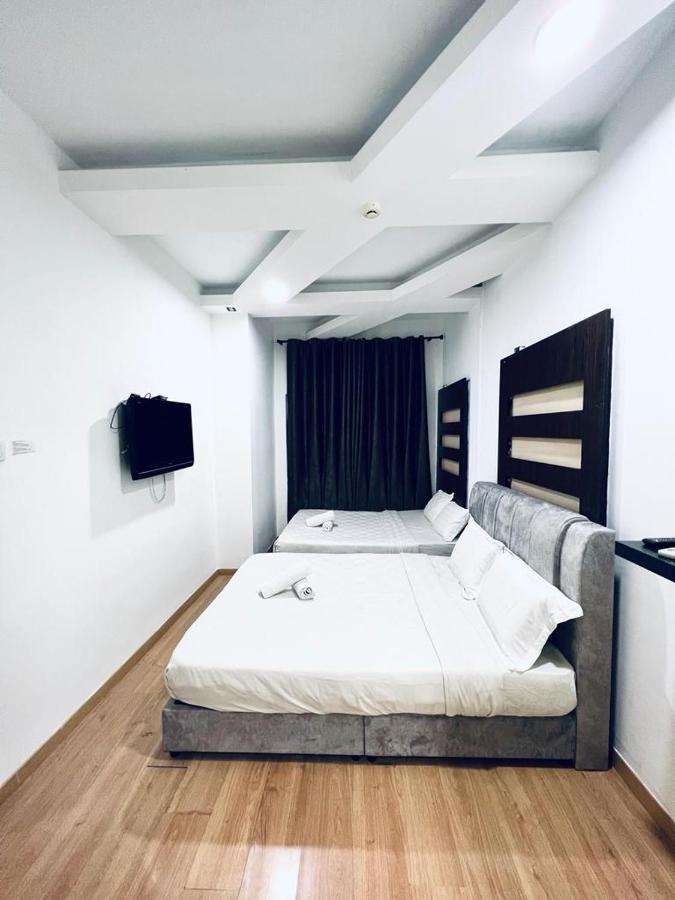V Hotel Melaka Ngoại thất bức ảnh