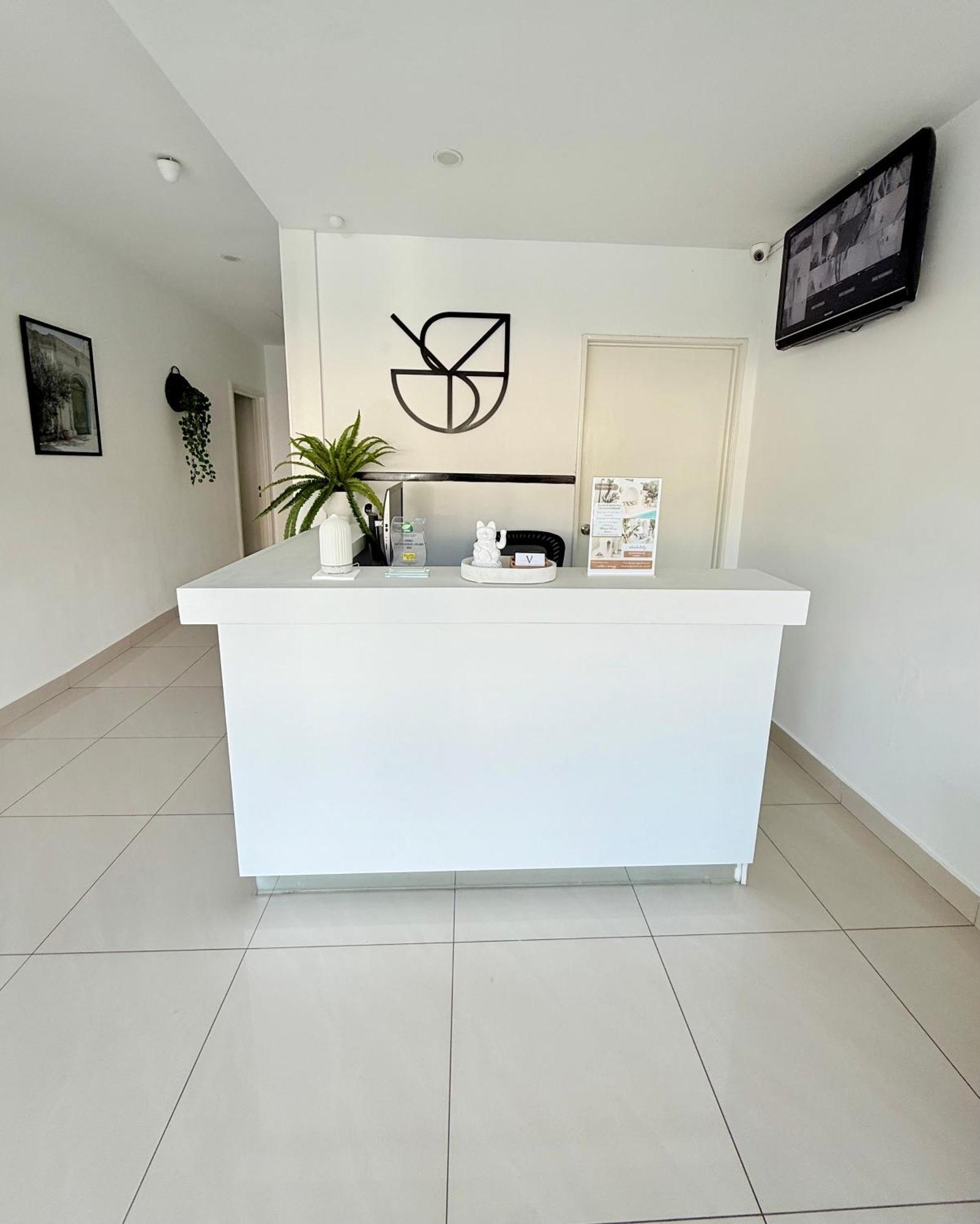 V Hotel Melaka Ngoại thất bức ảnh
